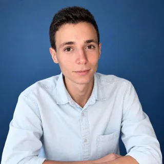 Portrait du fondateur d'Ecobat Conseils